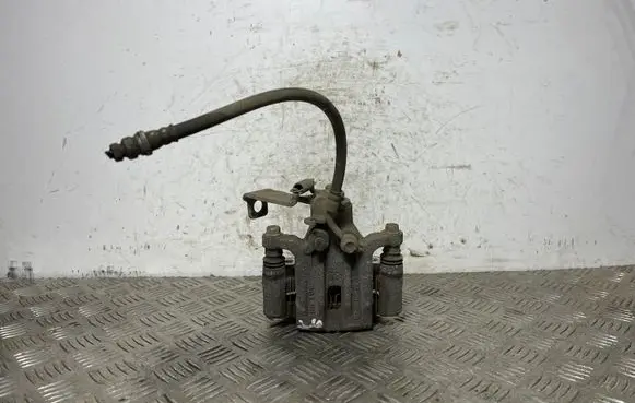 Hyundai Kona I Rear brake caliper