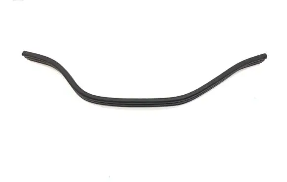 Mercedes-Benz GL X166 Engine compartment rubber A1668870098