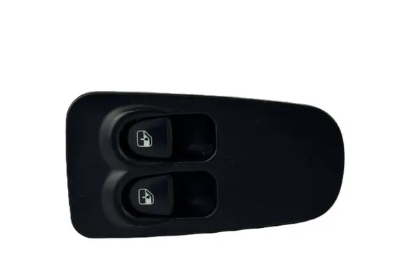 Lancia Ypsilon Electric window control switch 735360604 E888