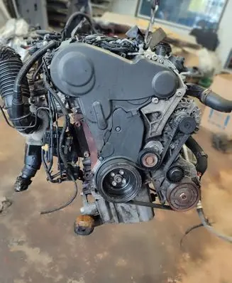 Audi A6 C7 Engine CGL CGLA
