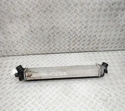 Citroen Jumper Intercooler radiator 53144431