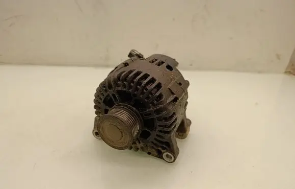 Citroen C-Crosser Generator/alternator 9662731680