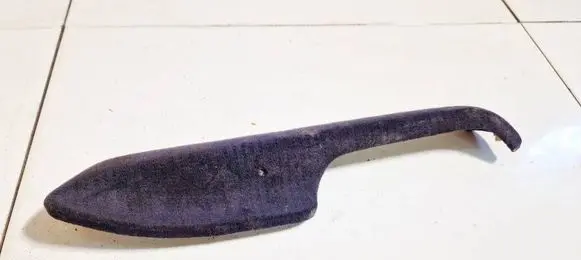 Honda FR-V Other rear door trim element 83700sjdj025 83700-sjd-jo-25