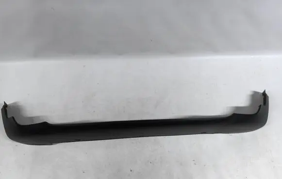 Mini Cooper Countryman R60 Front bumper lip 9802060