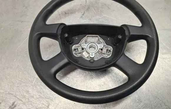 Volkswagen PASSAT B6 Steering wheel 3C04190911QB 305227760