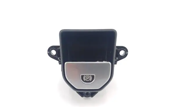 Land Rover Evoque I Hand parking brake switch BJ3215K850 10021786