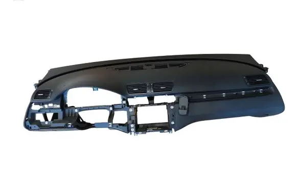 Volkswagen PASSAT B6 Dashboard
