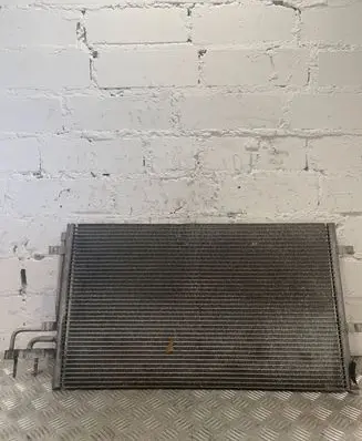 Ford Focus A/C cooling radiator (condenser) 3M5H19710
