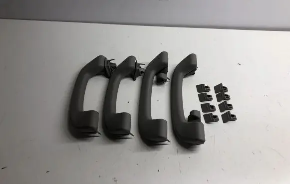 BMW 1 F20 F21 Rear interior roof grab handle