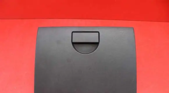 Jeep Compass Glove box