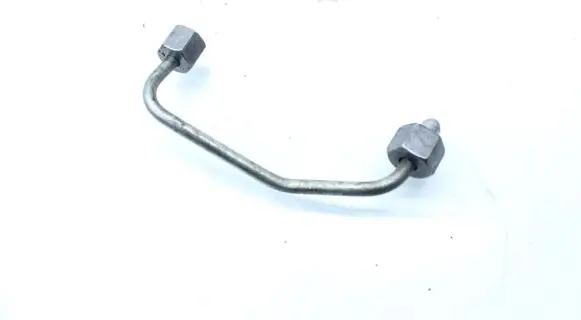 Audi A6 Allroad C6 Fuel injector supply line/pipe 