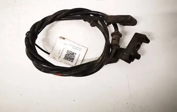 Mercedes-Benz C W203 ABS brake wheel speed sensor A2035400309