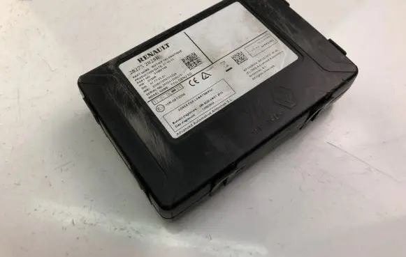 Renault Kadjar Other control units/modules 282752028R