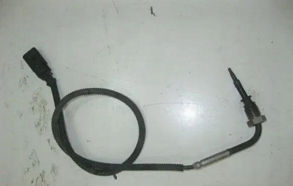 Audi Q7 4M Exhaust gas temperature sensor 4M0906088H