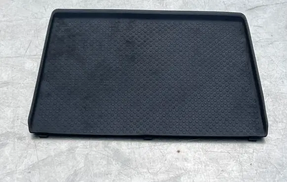 Renault Zoe Glove box pad 1K0858169