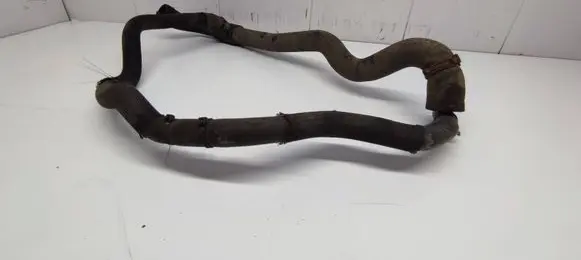 Renault Clio IV Engine coolant pipe/hose 215038226R