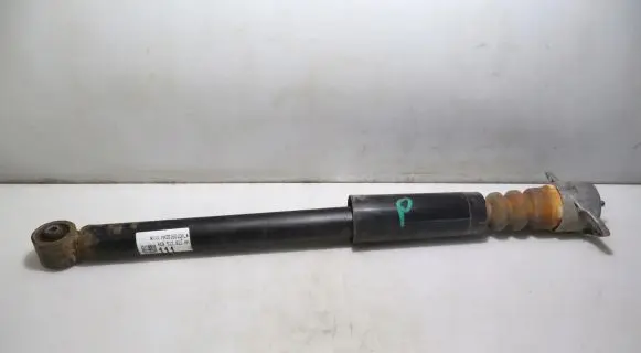 Skoda Fabia Mk3 (NJ) Rear shock absorber/damper