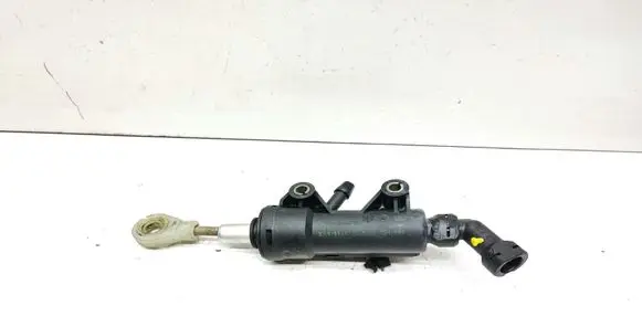 Clutch slave cylinder