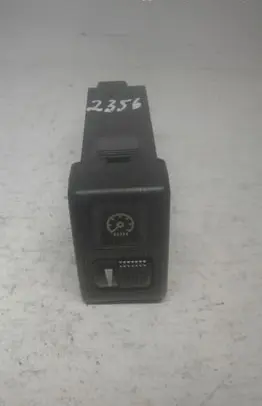 Panel lighting control switch