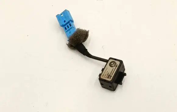 BMW 5 G30 G31 G38 Microphone (bluetooth/phone) 9263744 G4930859