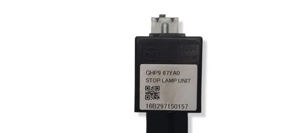 Mazda 6 Light module LCM GHP967YA0
