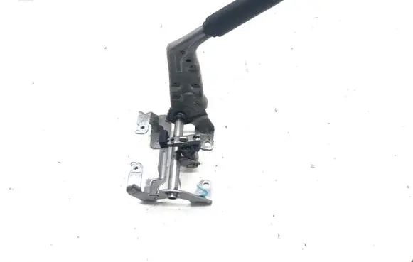 Citroen Berlingo Handbrake/parking brake lever assembly 9680786377