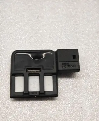 BMW 5 E60 E61 Rain sensor 6921750 50504