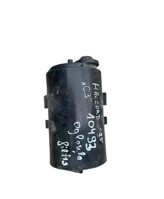 Honda Accord Active carbon filter fuel vapour canister 