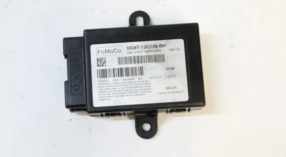 Light module LCM