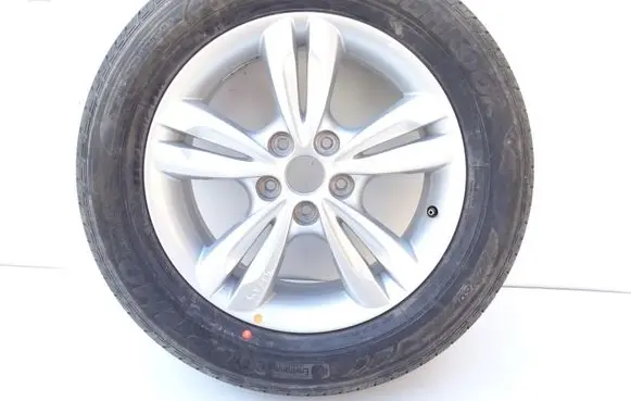 Hyundai ix35 R15 spare wheel 529102S200