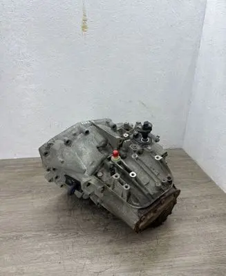 Peugeot Expert Manual 6 speed gearbox 20MB30