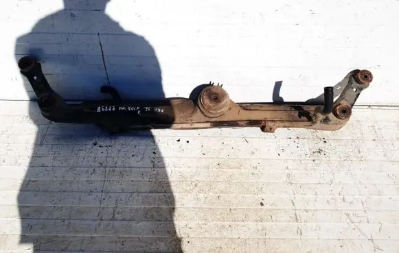 Volkswagen Golf III Front subframe
