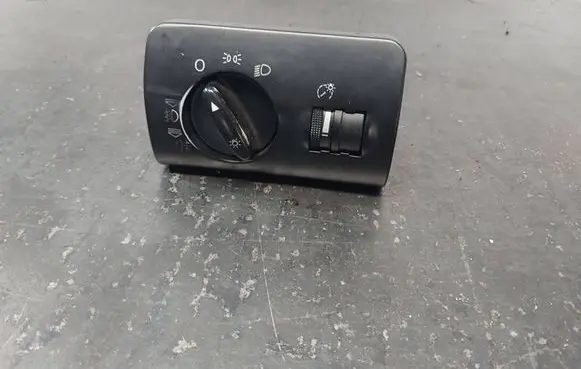 Audi A6 S6 C5 4B Light switch 4B194151B