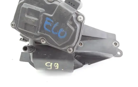 Ford Focus Throttle valve 50989002