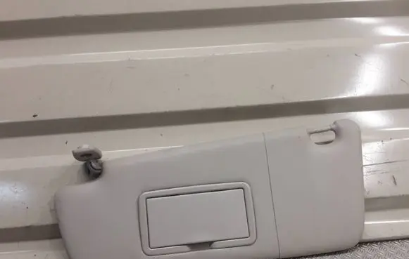 Opel Meriva B Sun visor