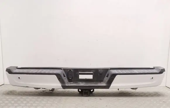 Ford F150 Rear bumper ML3T13A576ADB