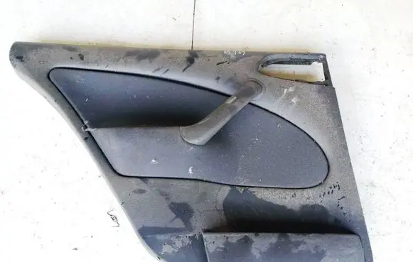 Skoda Octavia Mk1 (1U) Rear door card panel trim