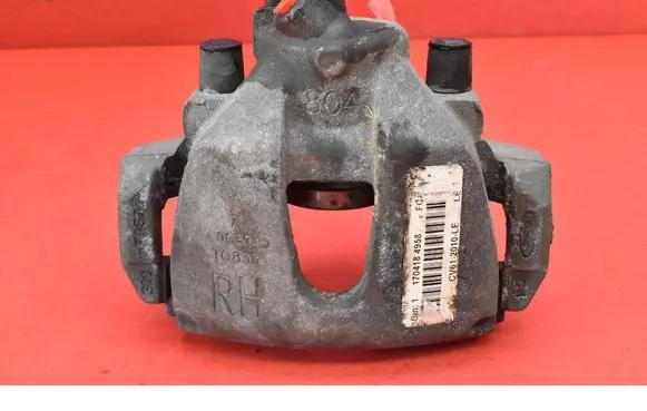 Ford Grand C-MAX Front brake caliper CV612010LE