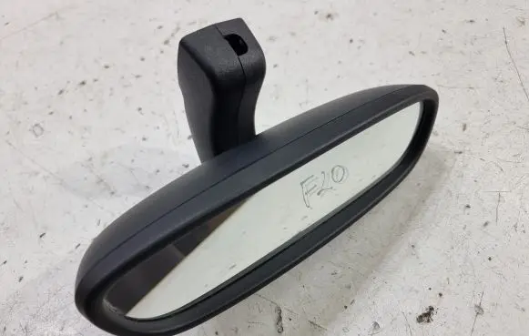 BMW 1 F20 F21 Rear view mirror (interior) 021221