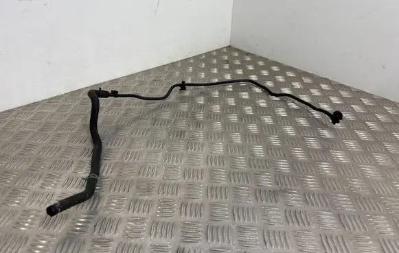 Renault Scenic III - Grand scenic III Engine coolant pipe/hose