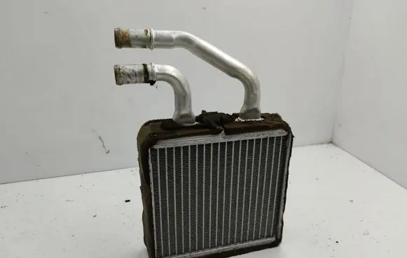 Seat Alhambra (Mk1) Heater blower radiator