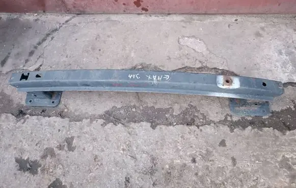Ford Focus C-MAX Rear bumper support beam 3M51R403226AG