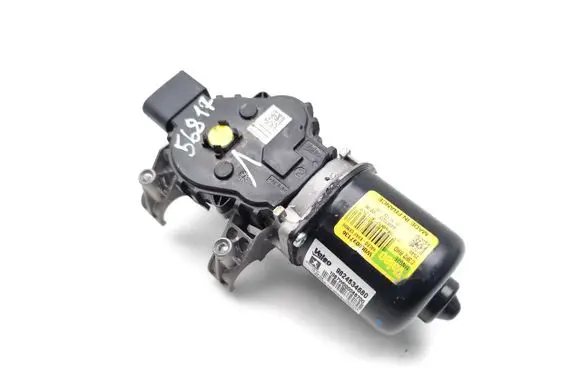 Opel Corsa F Wiper motor 9824534680 1097W000085700