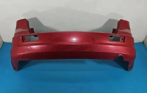 Dodge Journey Rear bumper IMPRK1525906