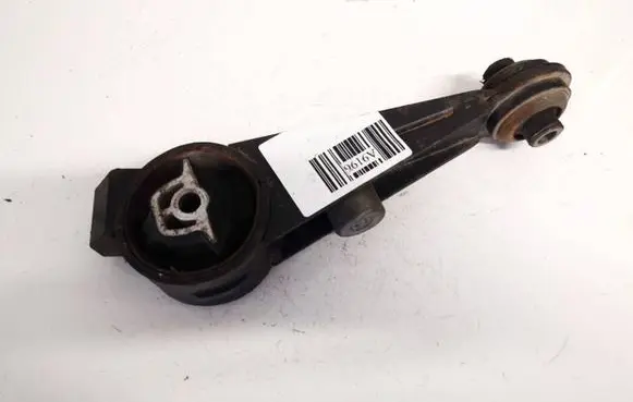 Peugeot 407 Engine mount bracket 9636057180 9642916580