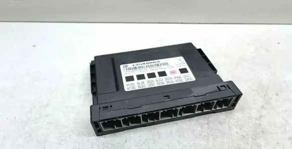Opel Mokka Comfort/convenience module 13588069