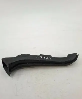 BMW 5 F10 F11 Cabin air duct channel 9112177