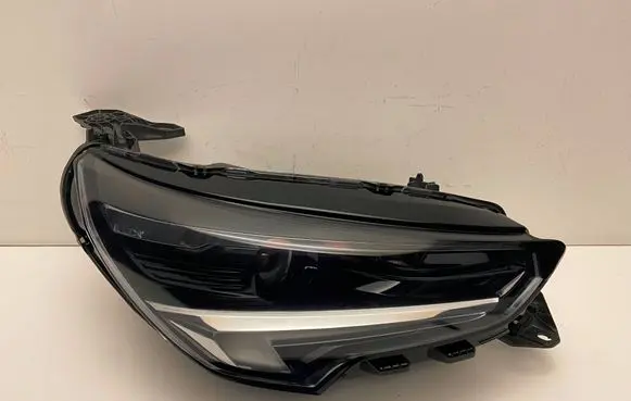 Opel Corsa F Headlight/headlamp 39162659 354261827 1T2002190192092