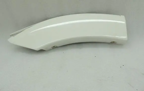 Mitsubishi Pajero Rear fender molding trim MR411561 MR508214