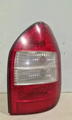 Opel Zafira A Rear/tail lights 62281